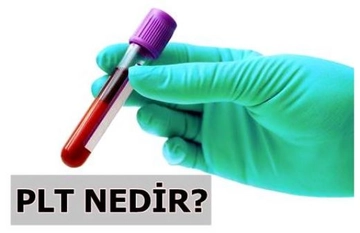 Hemogram Plt Nedir ve Ne Zaman Yapılır?